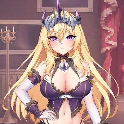 傲慢的怪兽公主与名侦探使魔图标